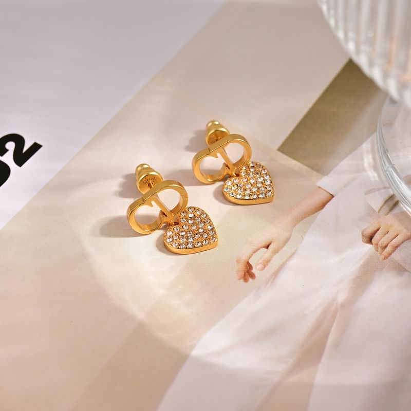 Dior Earring 09yxx05